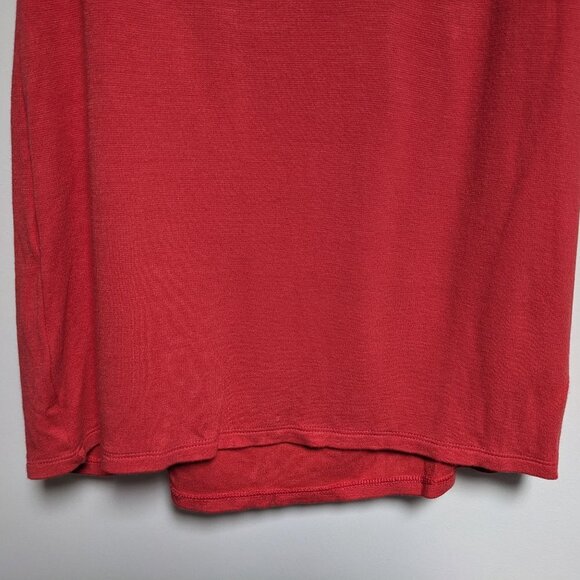 NWOT 41 Hawthorn Brigitte Knit Dress Small (red/pink) - Picture 4 of 9